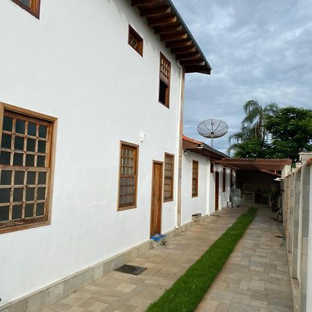 Quinta Da Estalagem Casa Completa Villa Pirenopolis Luaran gambar