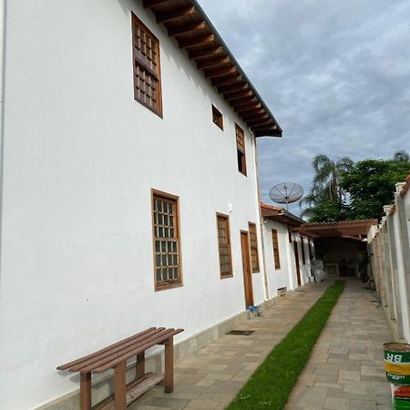 Quinta Da Estalagem Casa Completa Villa Pirenopolis Luaran gambar