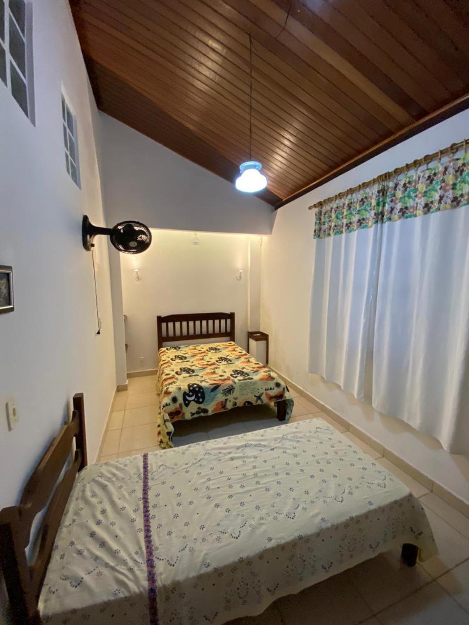 Quinta Da Estalagem Casa Completa Villa Pirenopolis Luaran gambar