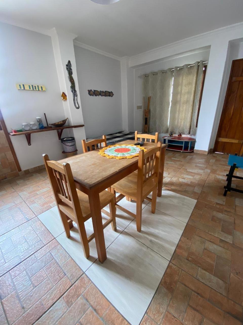 Quinta Da Estalagem Casa Completa Villa Pirenopolis Luaran gambar