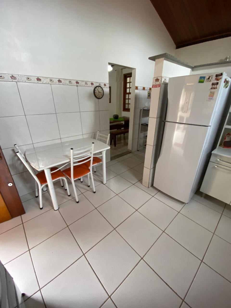 Quinta Da Estalagem Casa Completa Villa Pirenopolis Luaran gambar