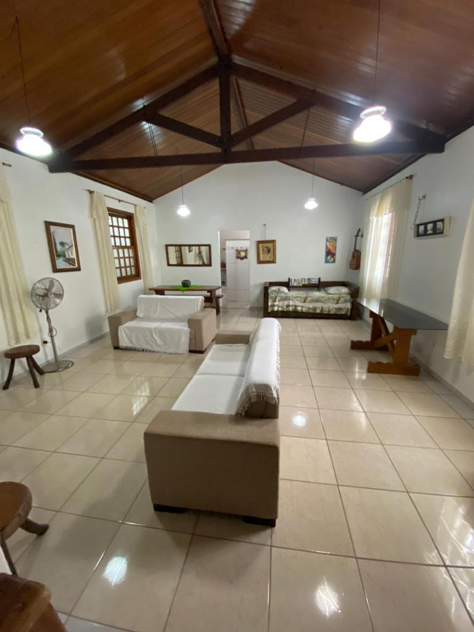 Quinta Da Estalagem Casa Completa Villa Pirenopolis Luaran gambar