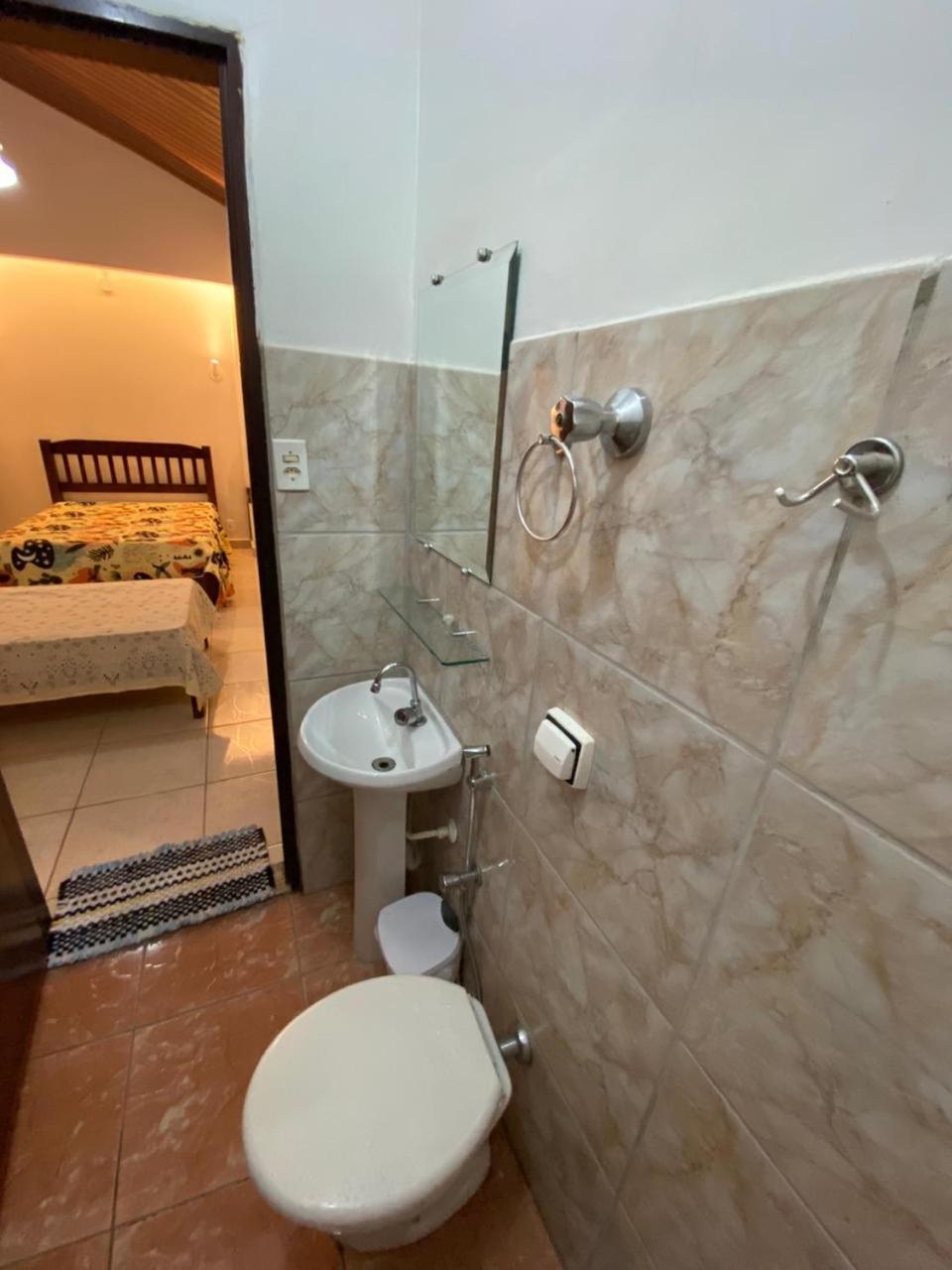 Quinta Da Estalagem Casa Completa Villa Pirenopolis Luaran gambar