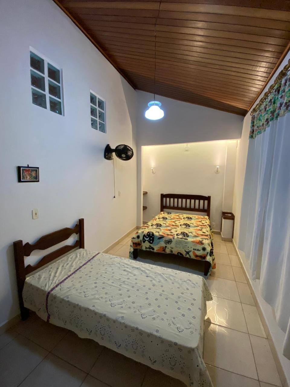 Quinta Da Estalagem Casa Completa Villa Pirenopolis Luaran gambar
