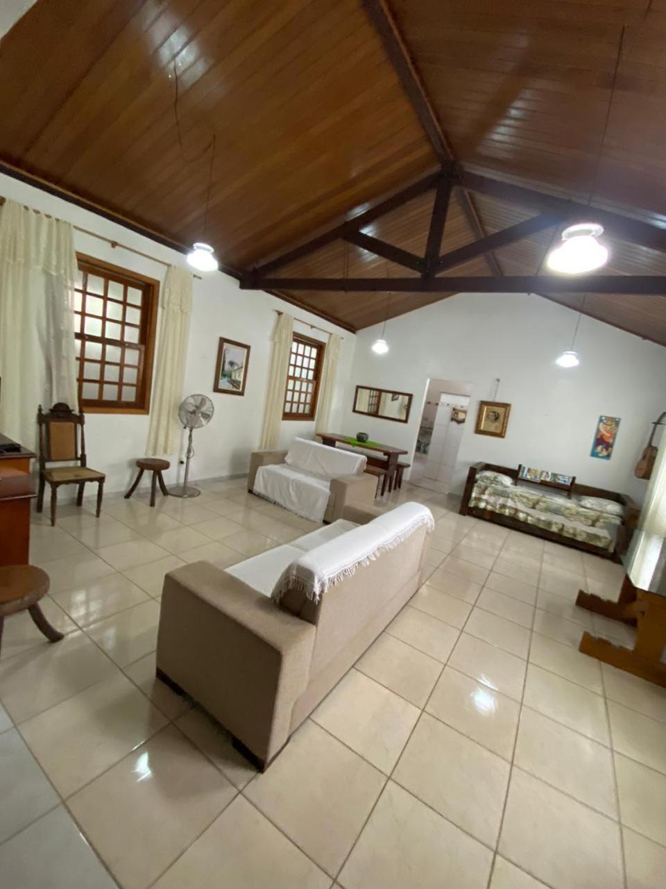 Quinta Da Estalagem Casa Completa Villa Pirenopolis Luaran gambar