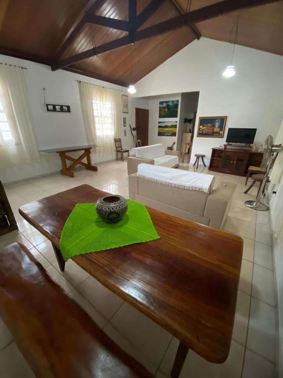 Quinta Da Estalagem Casa Completa Villa Pirenopolis Luaran gambar