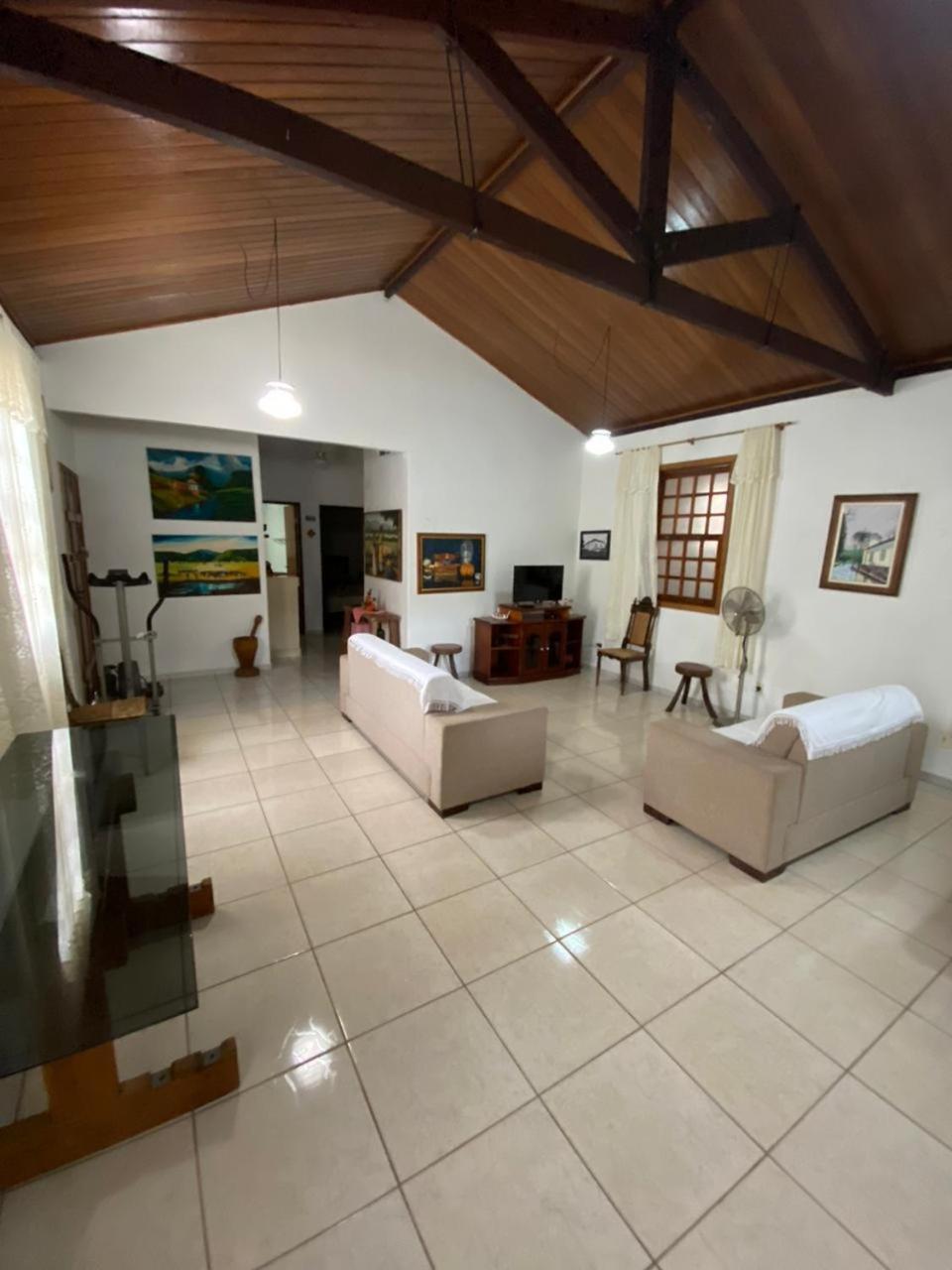 Quinta Da Estalagem Casa Completa Villa Pirenopolis Luaran gambar