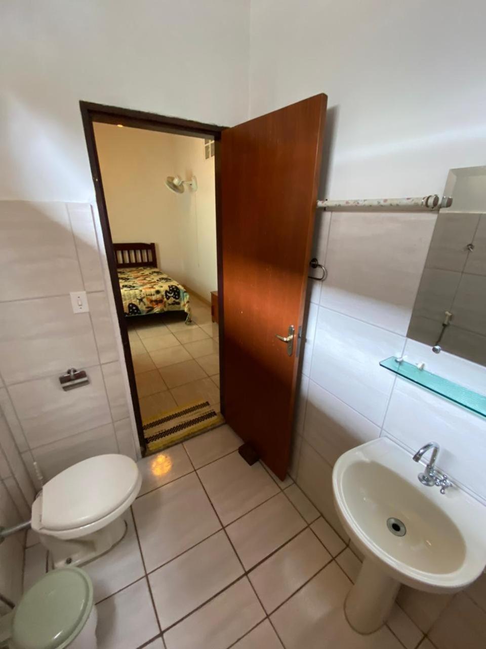 Quinta Da Estalagem Casa Completa Villa Pirenopolis Luaran gambar