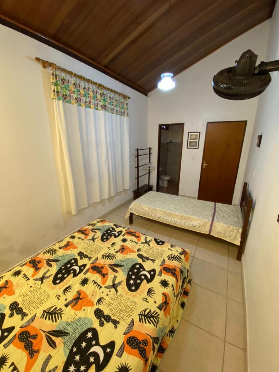 Quinta Da Estalagem Casa Completa Villa Pirenopolis Luaran gambar